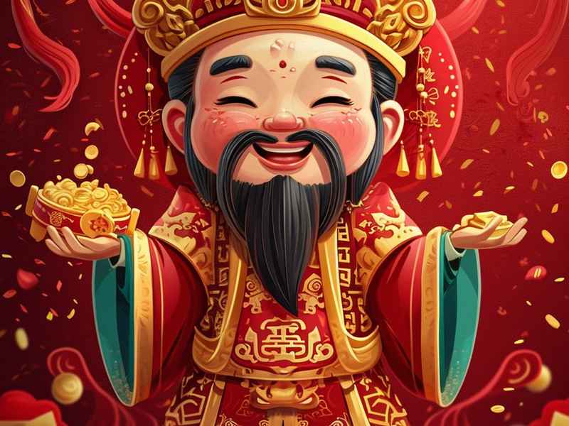 财神爷的悠闲生活微盘 - 财神爷的悠闲生活微盘资源下载 财神爷的悠闲生活微盘 - 财神爷的悠闲生活微盘资源下载
