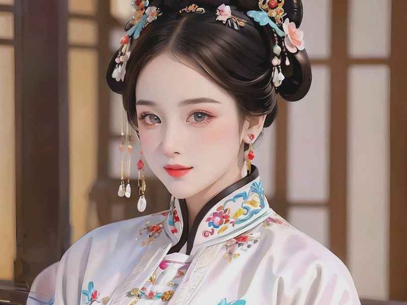 在清朝的生活 起点 在清朝的生活现代番外 在清朝的生活 起点 在清朝的生活现代番外