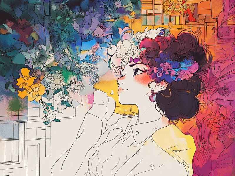 小花精的现代生活txt(小花精的现代生活 小说) 小花精的现代生活txt(小花精的现代生活 小说)