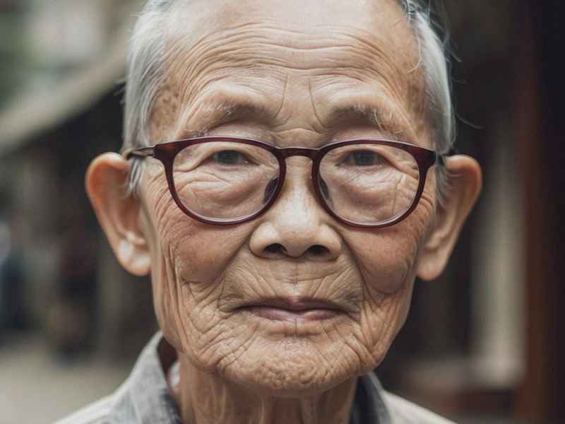 日常生活中老人是一个模糊的概念(日常生活中老人是一个模糊的概念英文) 日常生活中老人是一个模糊的概念(日常生活中老人是一个模糊的概念英文)