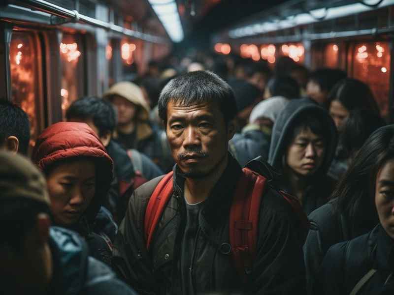 西安生活节奏,西安生活节奏比成都更慢 西安生活节奏,西安生活节奏比成都更慢