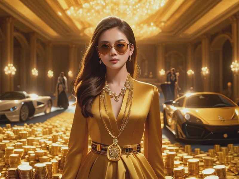 富婆俱乐部的奢华生活，富婆俱乐部的奢华生活在线观看