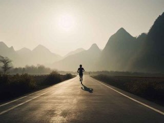 努力给自己想要得生活 努力给自己想要的生活