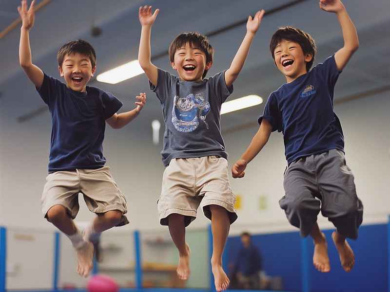 儿童生活体验馆加盟 - 儿童生活体验馆加盟条件 儿童生活体验馆加盟 - 儿童生活体验馆加盟条件