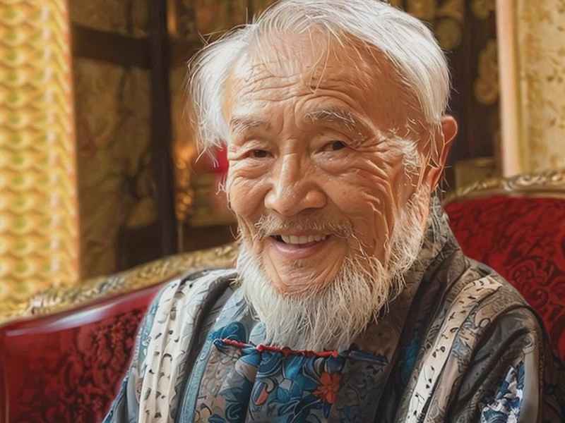 完颜立童记晚年生活（完颜立童记晚年图片）