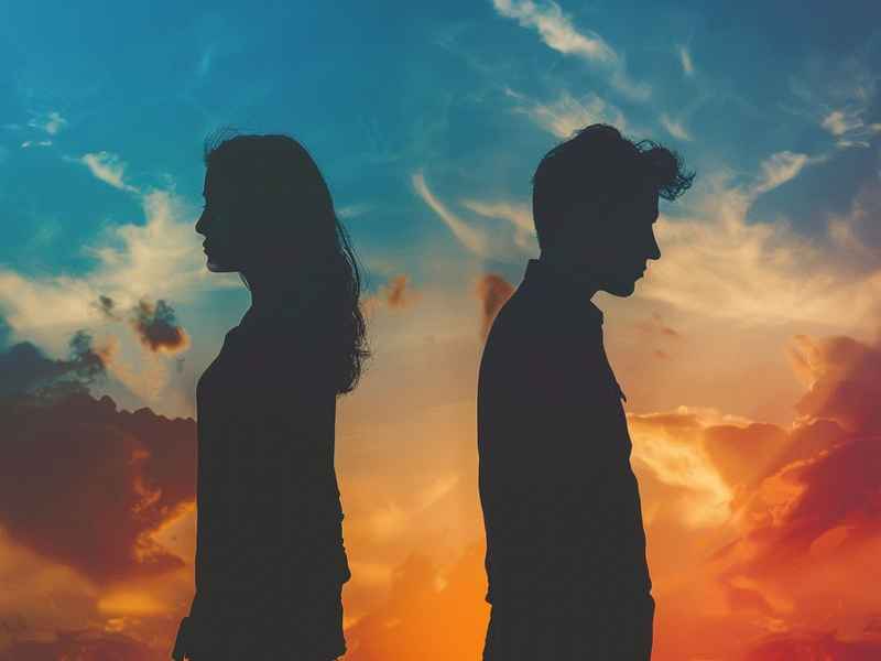 离婚后一个人的生活、离婚以后一个人生活的说说 离婚后一个人的生活、离婚以后一个人生活的说说