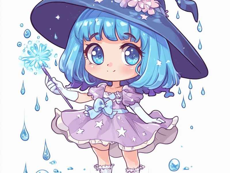 魔法界的生活水蓝儿、魔法世界的生活水蓝儿 魔法界的生活水蓝儿、魔法世界的生活水蓝儿