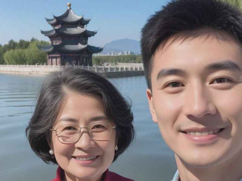 霍改云生活照图片(霍改云是河北哪里人) 霍改云生活照图片(霍改云是河北哪里人)