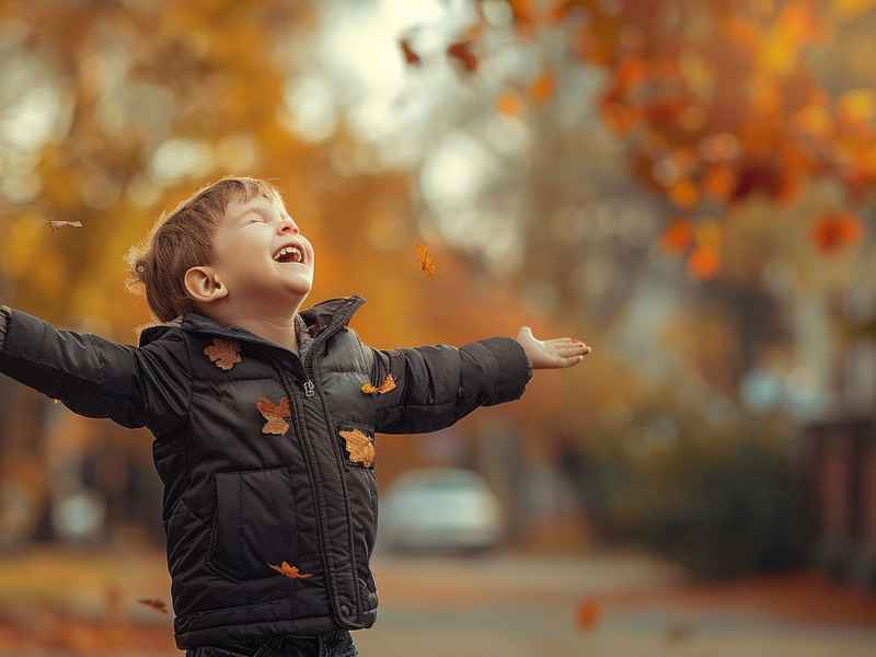如果一个孩子生活在鼓励之中、如果一个孩子生活在鼓励之中,他就学会了自信