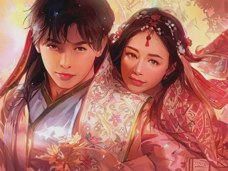 少年四大名捕婚后生活,少年四大名捕婚后生活是哪一集 少年四大名捕婚后生活,少年四大名捕婚后生活是哪一集