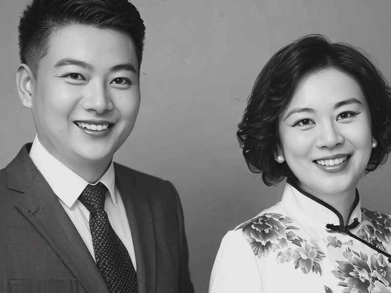 吴嘉怡王旭东婚后生活；王旭东吴嘉怡续写结婚