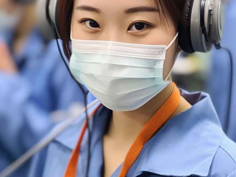 富士康新生活新素养，富士康体验生活