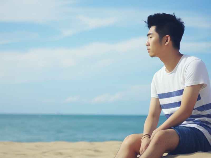 海景生活照;海景照配文 海景生活照;海景照配文