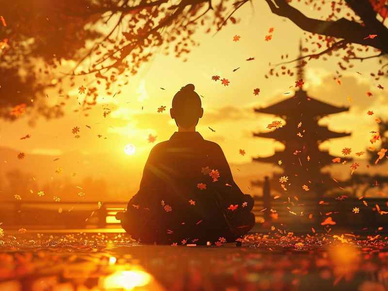 禅意生活 日常即修行的女人(修行禅意人生经典句子) 禅意生活 日常即修行的女人(修行禅意人生经典句子)