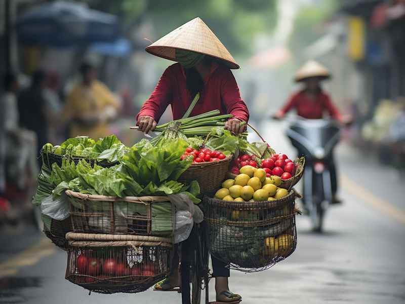 越南人生活收入现状;越南人生活收入现状如何 越南人生活收入现状;越南人生活收入现状如何