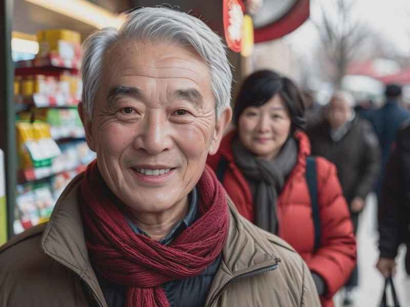 老年用品生活馆(老年用品生活馆怎么开) 老年用品生活馆(老年用品生活馆怎么开)