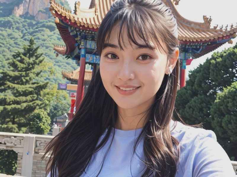 金延璟生活照(金延璟多高) 金延璟生活照(金延璟多高)