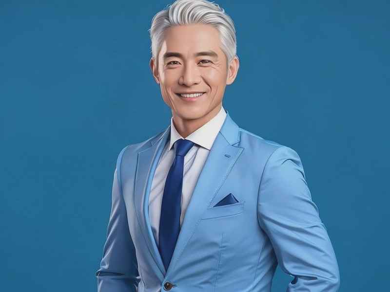 拉阔新生活主持人、拉阔生活是什么意思 拉阔新生活主持人、拉阔生活是什么意思