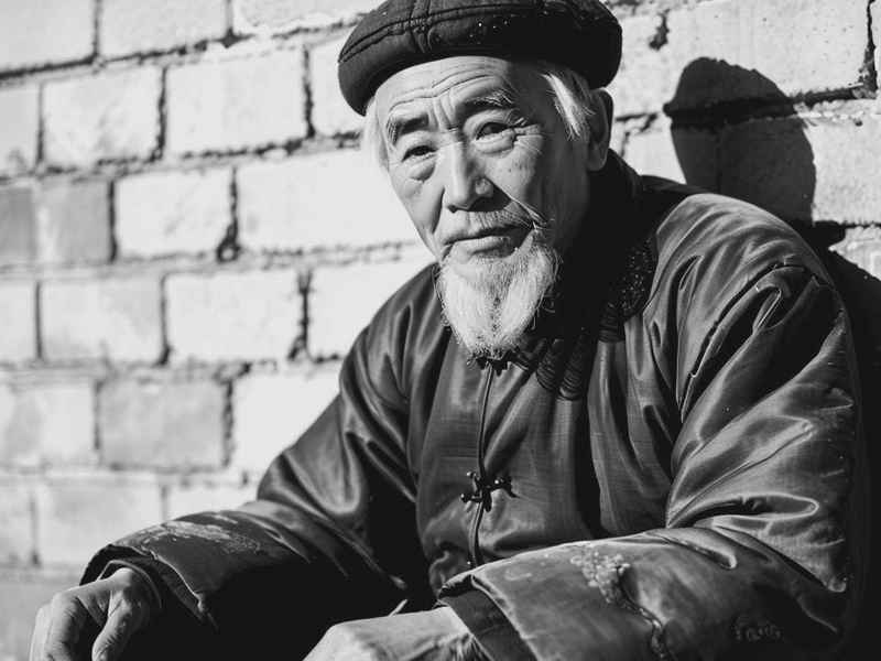 完颜立童记晚年生活（完颜立童记晚年图片）