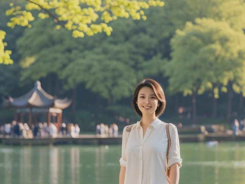 雷敏生活照、雷敏结婚了吗 雷敏生活照、雷敏结婚了吗