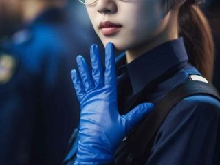 女法医的穿越生活 - 女法医的穿越生活小说