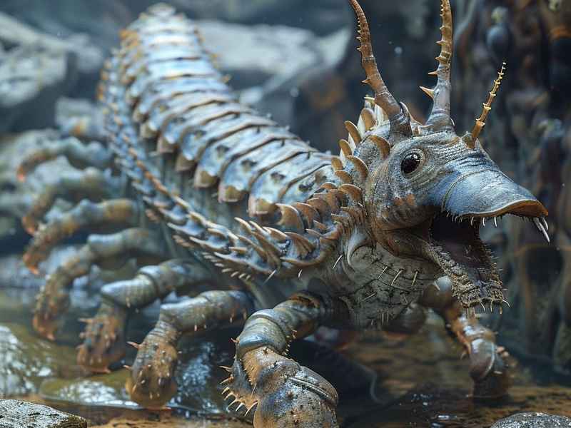 皮皮虾生活在哪里 皮皮虾生活在深海吗 皮皮虾生活在哪里 皮皮虾生活在深海吗