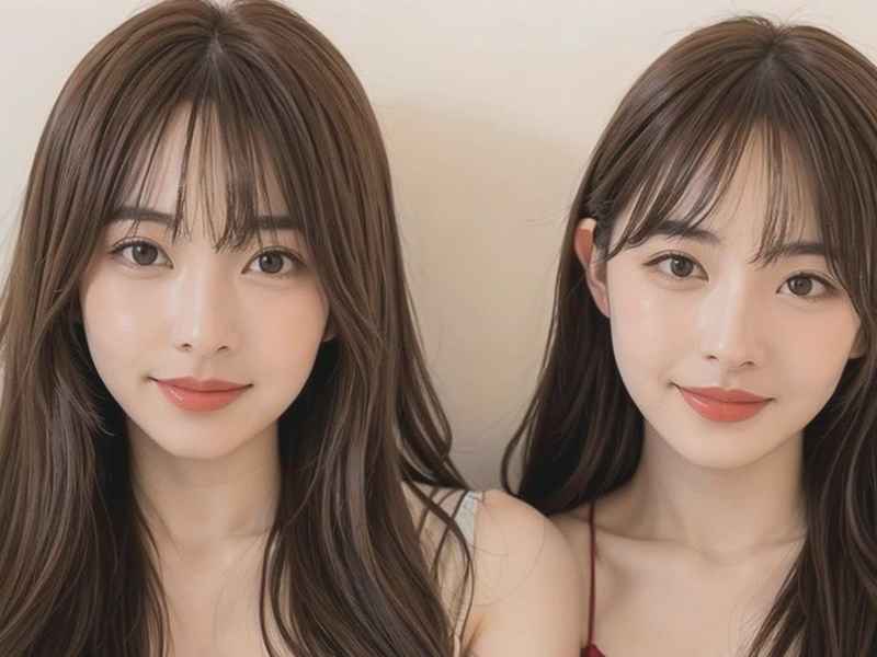 生活妙招内双变外双；内双变外双小妙招带图