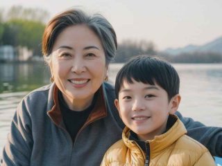 王立群家庭生活妻子 - 王立群家庭生活妻子叫什么