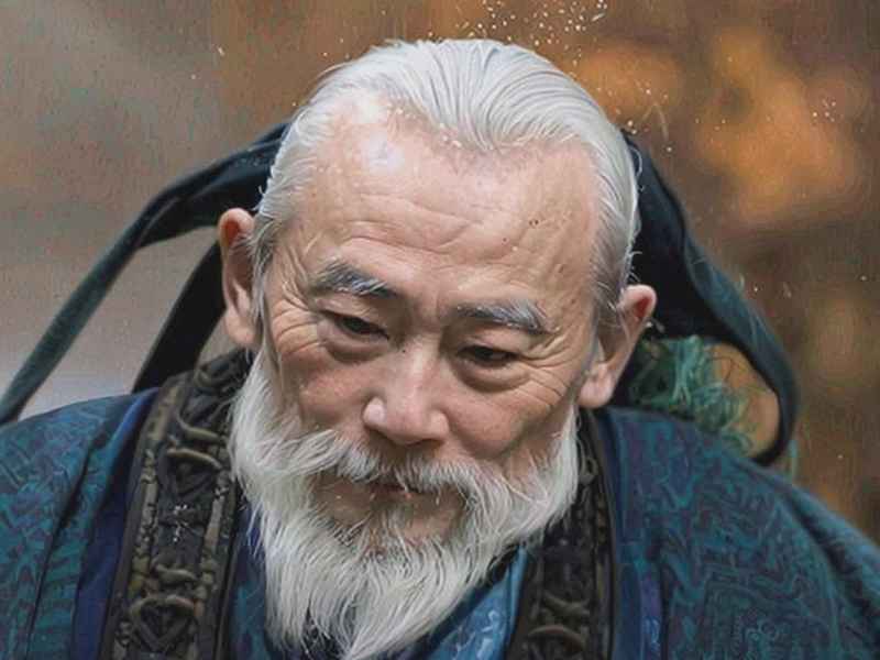 吕子乔靠什么生活 - 吕子乔靠什么维持生活