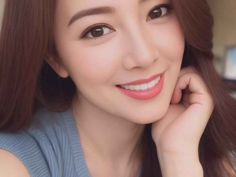 完美的生活 吴若希、完美的生活 吴若希是谁