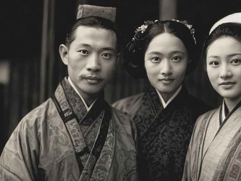 朱洁和秦学士婚后生活;朱洁和秦学士婚后生活视频 朱洁和秦学士婚后生活;朱洁和秦学士婚后生活视频