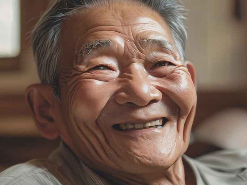 王老实的幸福生活顶点，王老实的幸福生活百度百科