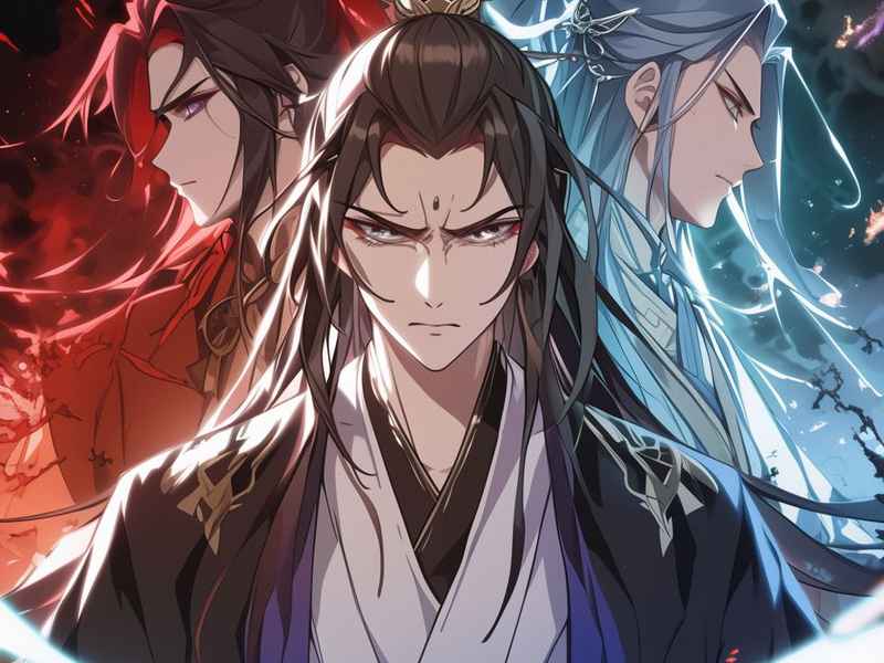 魔门老祖的现代生活(魔门老祖的现代生活免费阅读) 魔门老祖的现代生活(魔门老祖的现代生活免费阅读)