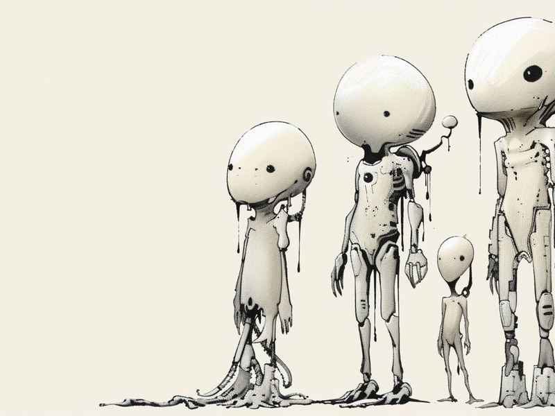 被克隆后的生活作文（被克隆的另一个我作文）