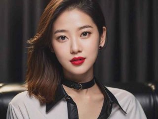 女百领的私生活刘丽君