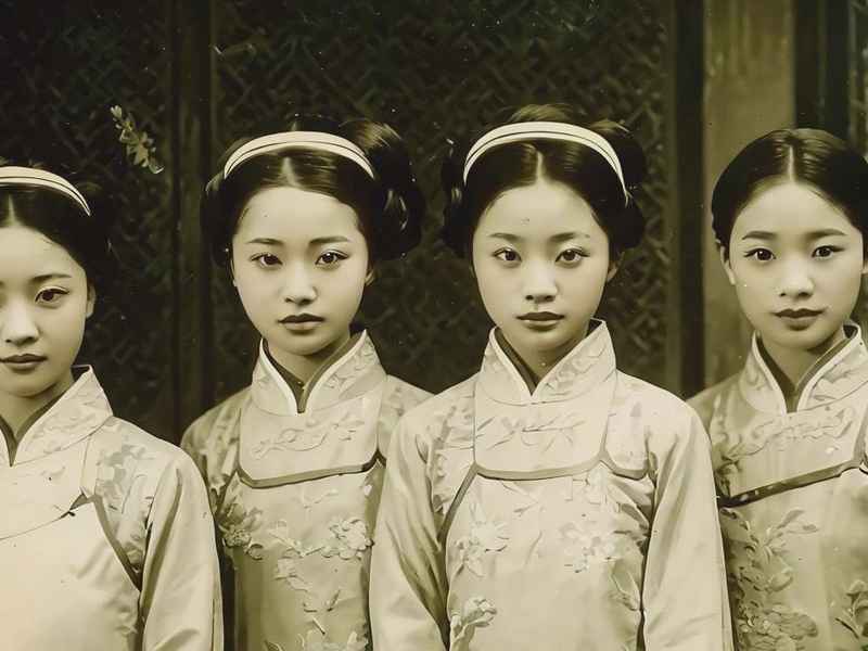 一嫁四夫的甜蜜生活 一妻四夫的甜蜜生活 一嫁四夫的甜蜜生活 一妻四夫的甜蜜生活