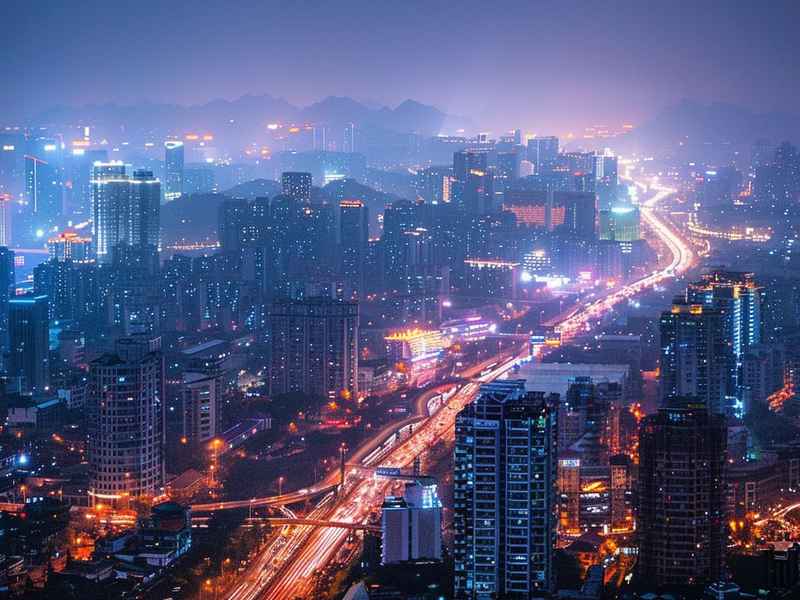 贵阳 夜生活(贵阳夜生活去哪里好玩) 贵阳 夜生活(贵阳夜生活去哪里好玩)