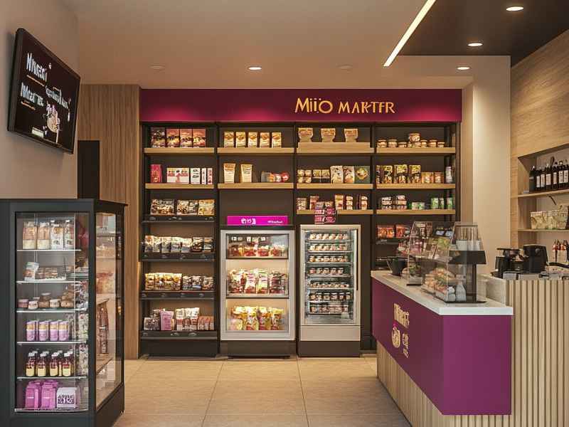 米兰e生活便利店(米兰e生活便利店怎么样) 米兰e生活便利店(米兰e生活便利店怎么样)