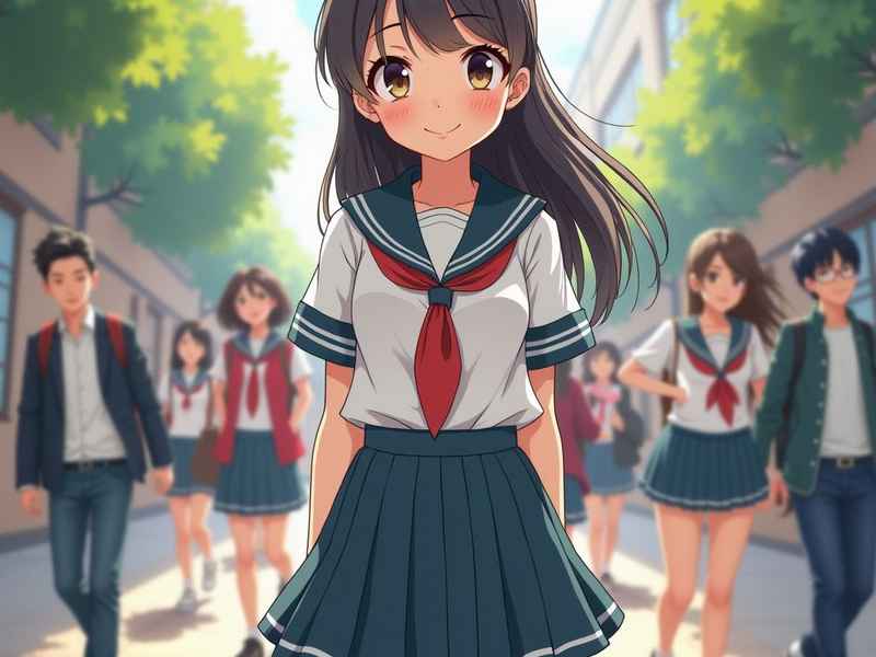 高校生活2018(高校生活模拟器2) 高校生活2018(高校生活模拟器2)