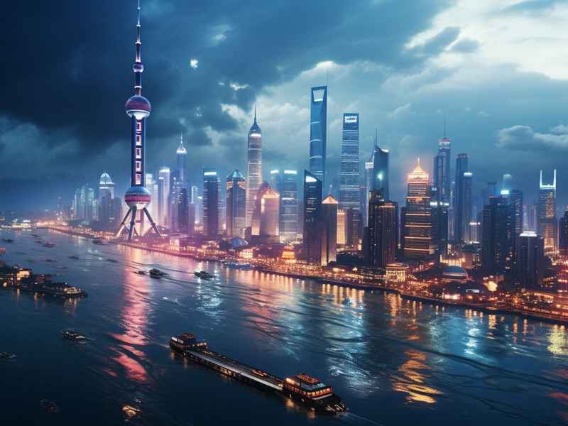 上海哪里夜生活丰富;上海夜生活好玩的地方有哪些 上海哪里夜生活丰富;上海夜生活好玩的地方有哪些