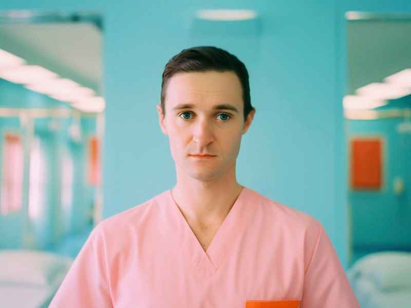 男护士的孕夫生活微盘 男护士怀孕