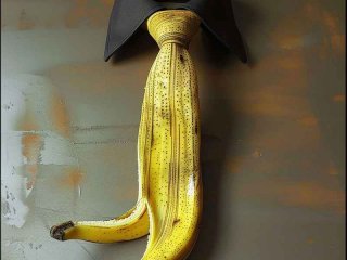 生活物品拟人文，生活物品拟人污