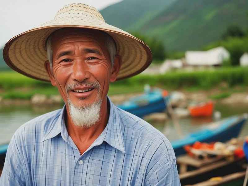 李老头船上的幸福生活,李老头的幸福生活电视剧剧情介绍 李老头船上的幸福生活,李老头的幸福生活电视剧剧情介绍