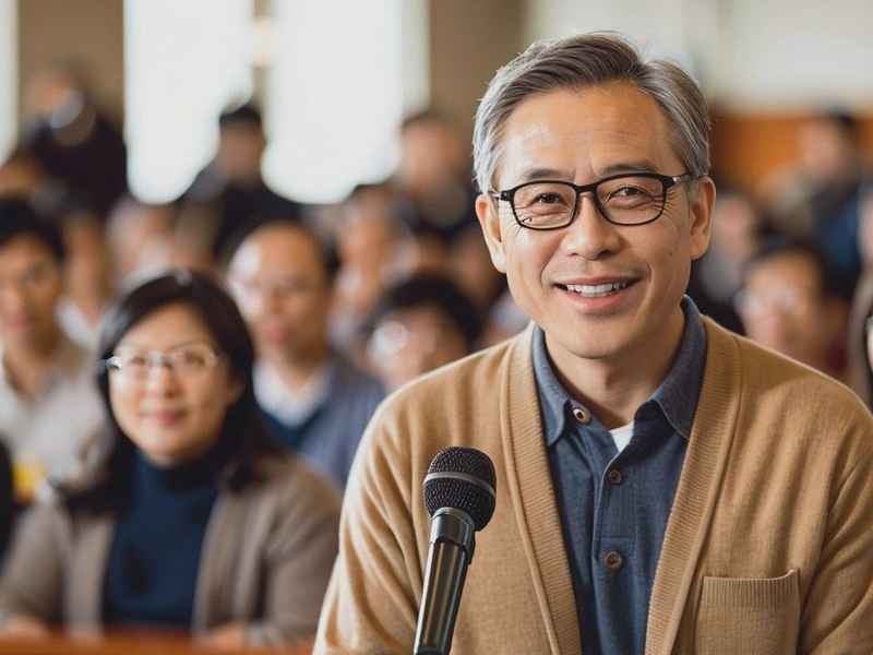 刘哲昕信仰与生活演讲全文 信仰刘炫宇