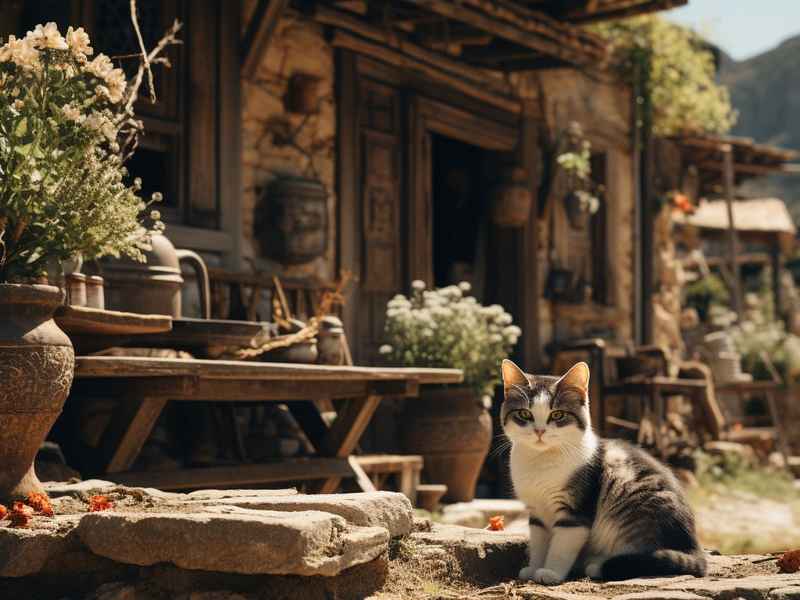 猫咪吴邪的乡下生活2,猫咪吴邪的乡下生活百度云 猫咪吴邪的乡下生活2,猫咪吴邪的乡下生活百度云