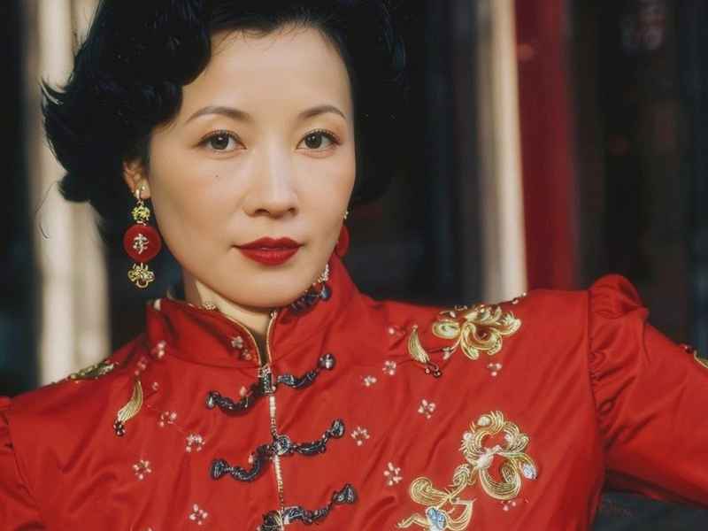半生缘曼璐的女王生活,半生缘之曼璐女王的生活 半生缘曼璐的女王生活,半生缘之曼璐女王的生活