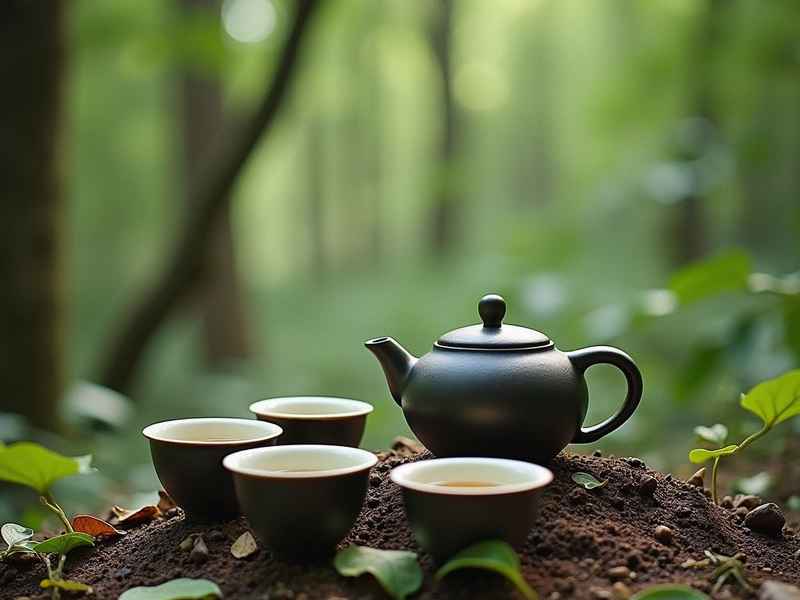 生活帮报道临邑黑茶 临邑黑茶事件