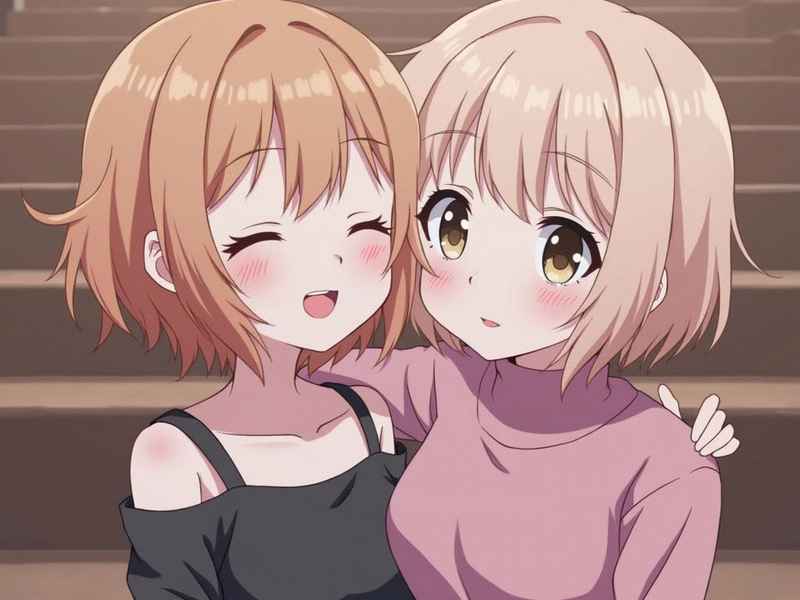百合姐妹日常生活2、百合姐妹的日常生活 百度网盘 百合姐妹日常生活2、百合姐妹的日常生活 百度网盘
