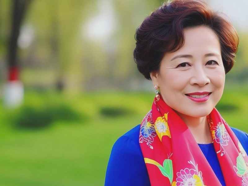 秦腔名家袁丫丫生活照(秦腔名家袁丫丫生活照片大全) 秦腔名家袁丫丫生活照(秦腔名家袁丫丫生活照片大全)