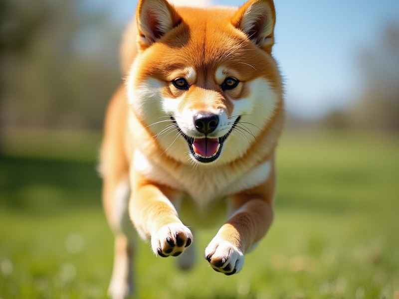 柴犬的生活习惯(柴犬的生活特点) 柴犬的生活习惯(柴犬的生活特点)